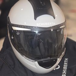Motorcycle Helmet 