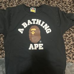 Bape T Shirts