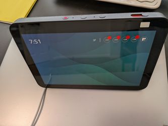 Alexa device