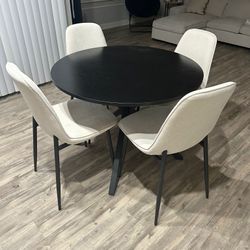 Dinner Table