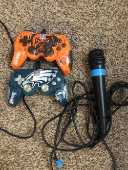 PlayStation 2 Accessories