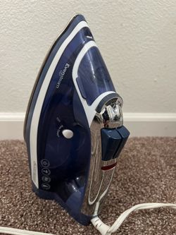 Iron
