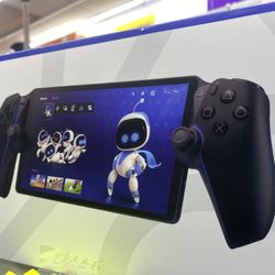 sony playsation portal 