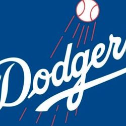 Dodger Game Tickets