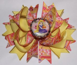 Hair Bow