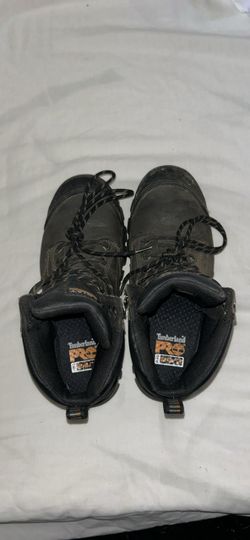 Timberland PRO Work Boots