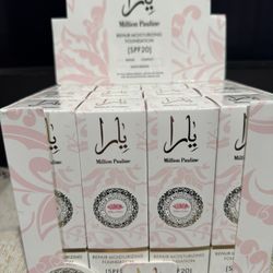 Arab Foundation - 3 Different Tones 