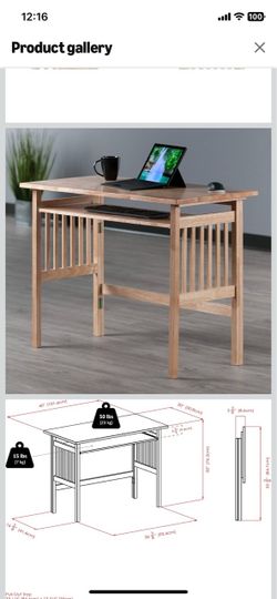 Computer Desk