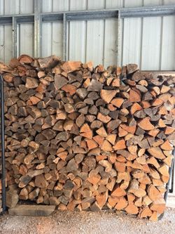 Fire wood