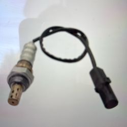 Oxygen Sensor 