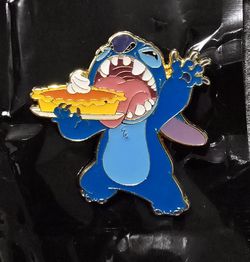 Brand New Stitch Pin