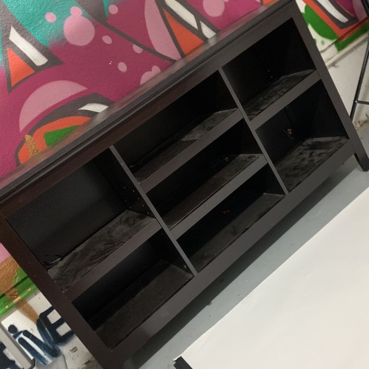 Entertainment center Tv Stand Media Center