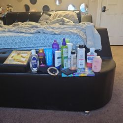 Productos Diferentes 