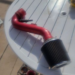 Lo traia Mustang 