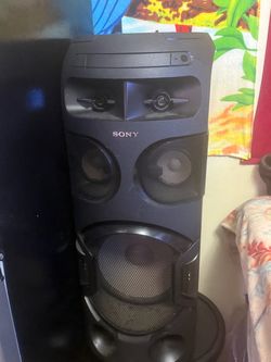 Bosina Sony