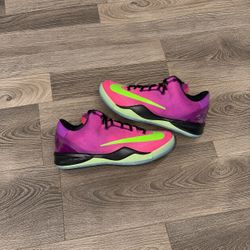 Nike Kobe 8 Protro “Mambacurial” Sizes 8 - 13 Men’s Brand New