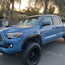 2019 Trd Sport Beutiful