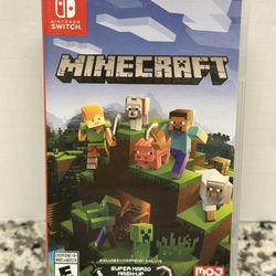 Minecraft