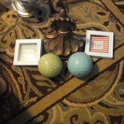 Home Decor