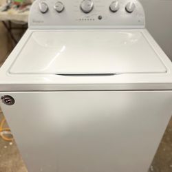 Whirlpool 3.5 Cuft 