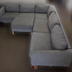 IKEA Karlstad Couch