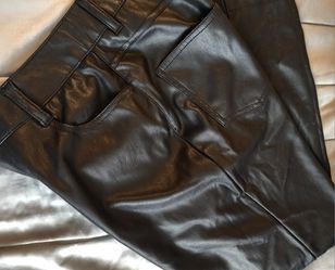 CISono Pants Size 5 polyurethane 