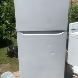 Refrigeradora 