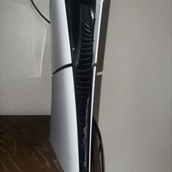 ps5 slim digital edition 