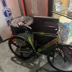 Chrome neo throne (read description‼️)