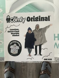 The Comfy Original