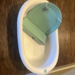 Frida 4-in-1 Bath 