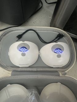 Momcozy M5
