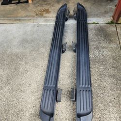 Running Boards