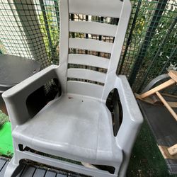 Rocking Chair 