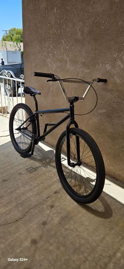 STOLEN BRAND ZEKE XLT 26 BIG BMX