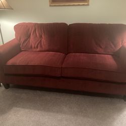 Lazy Boy Couch