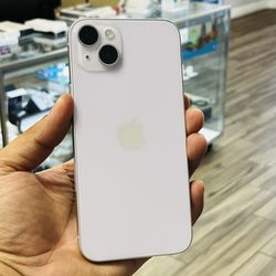 iPhone 14 Plus 128gb Unlocked 