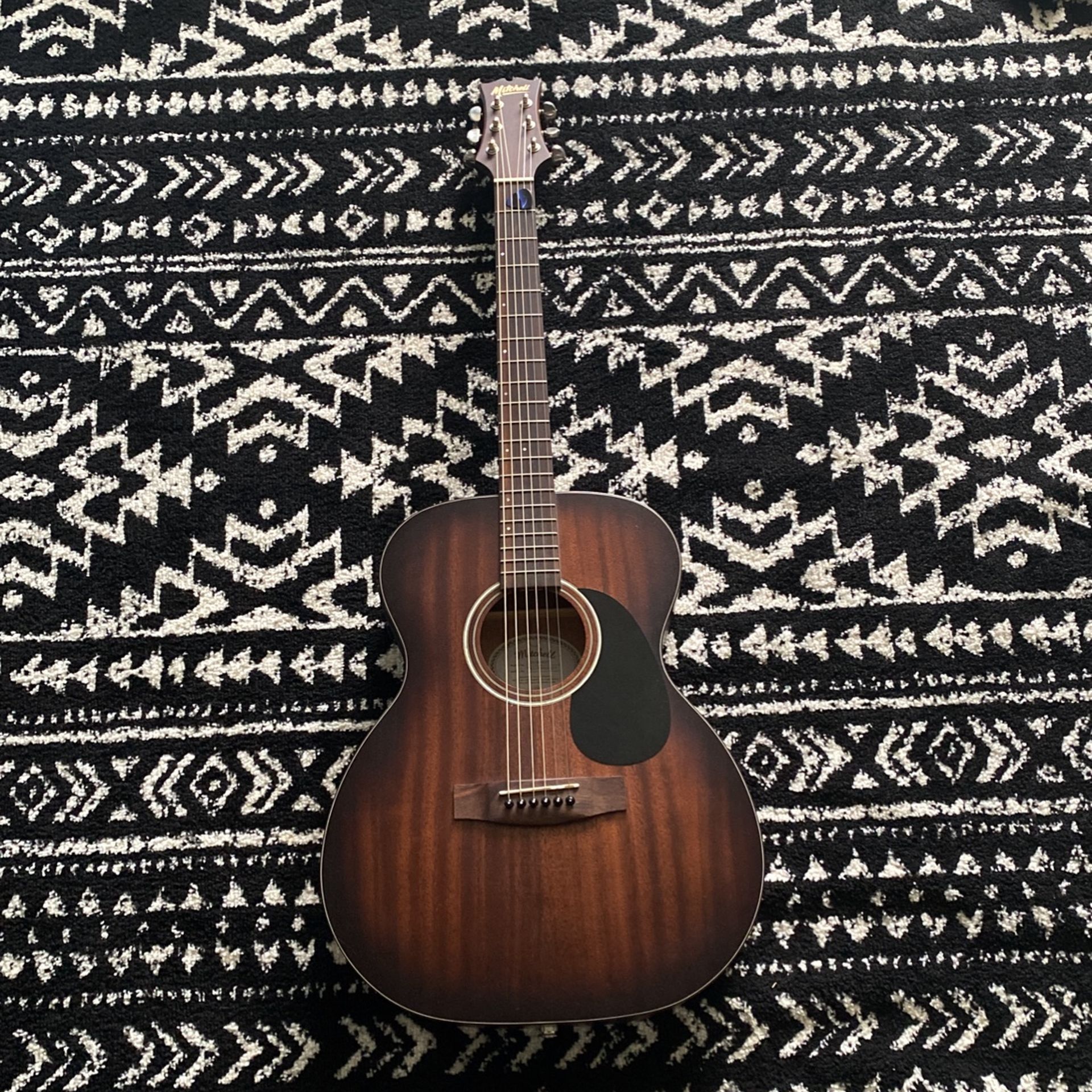 Acoustic Guitar