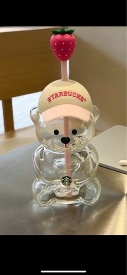 Starbucks cup