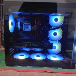 Gaming Pc