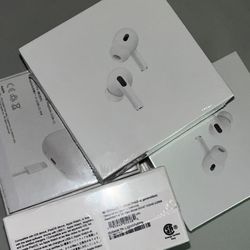 airpod pro 2nd generation 