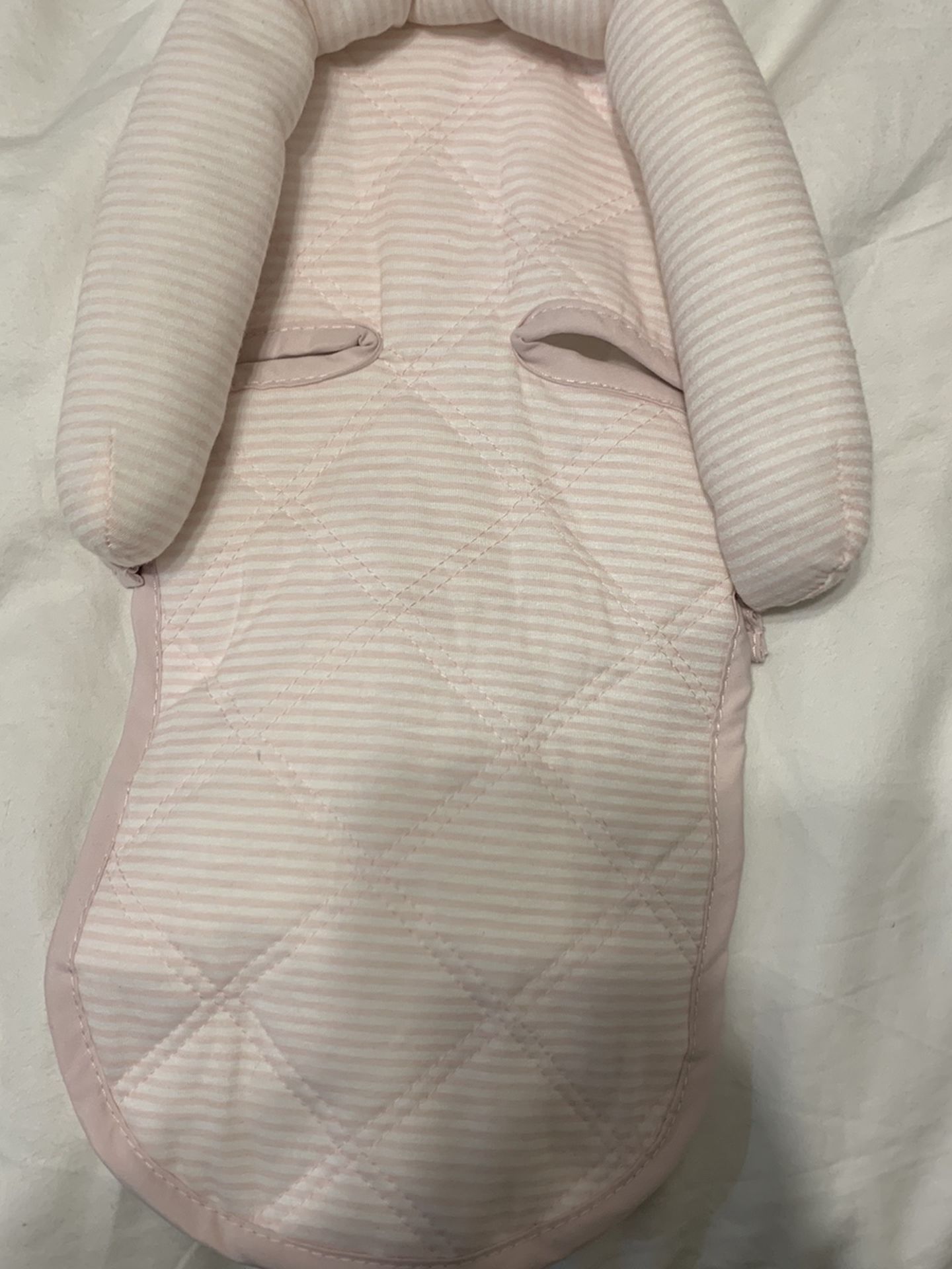 Newborn Car seat Insert