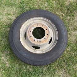 Toyo Tire