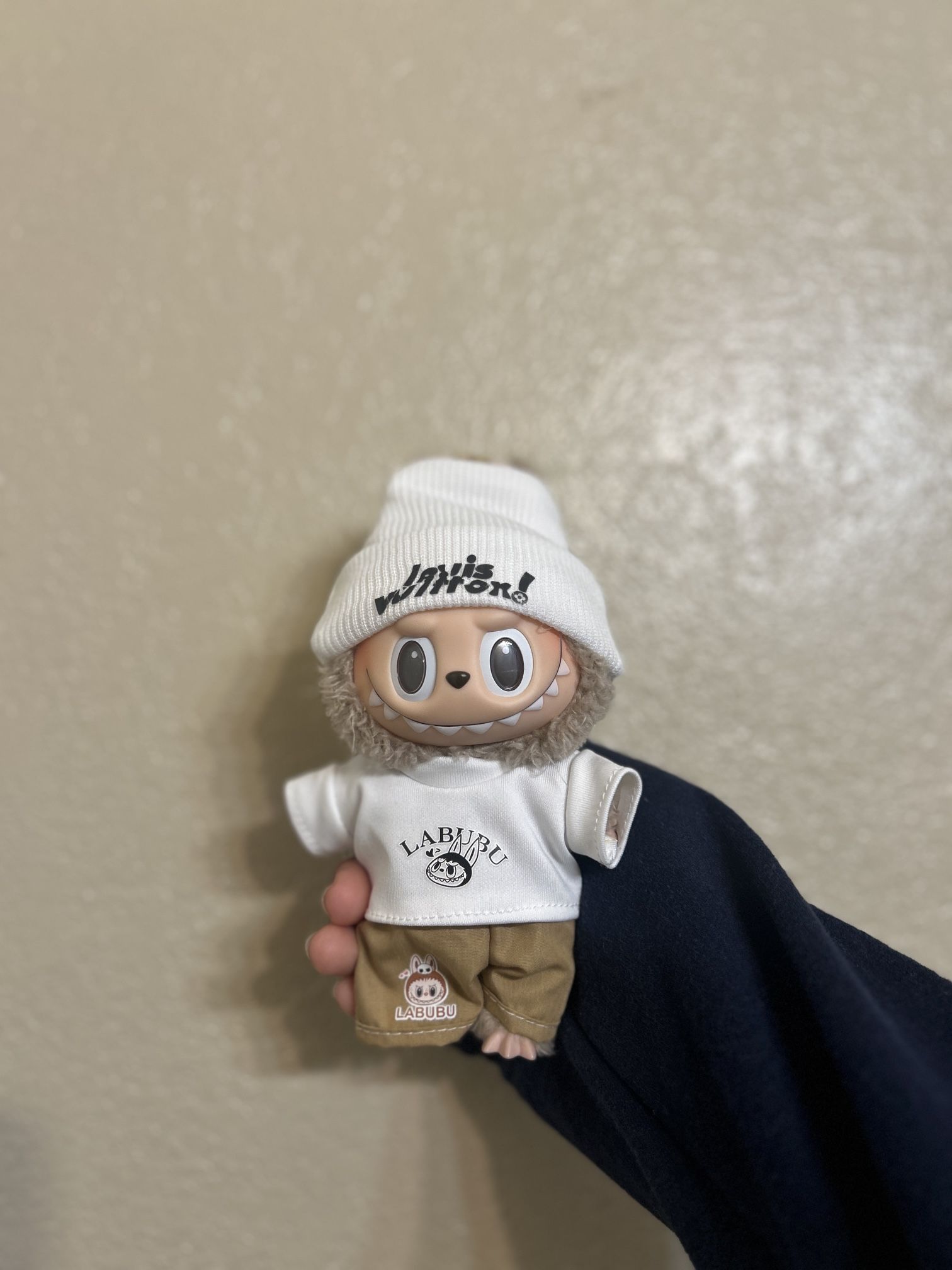 Labubu Clothes