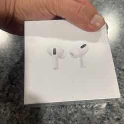 AirPod Pro