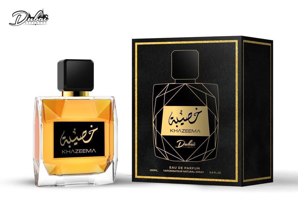 Arabic Fragrances  / Fragancias Árabes 