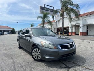 2009 Honda Accord