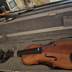 Maple Leaf String Violin 130vn