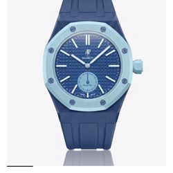 AP X SWATCH ROYAL POP
