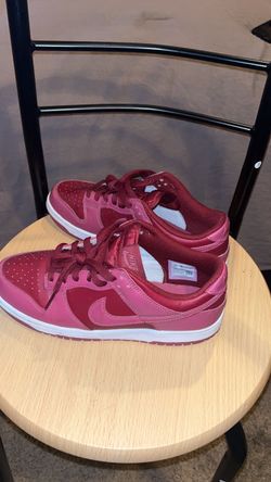 Nike dunks low kids